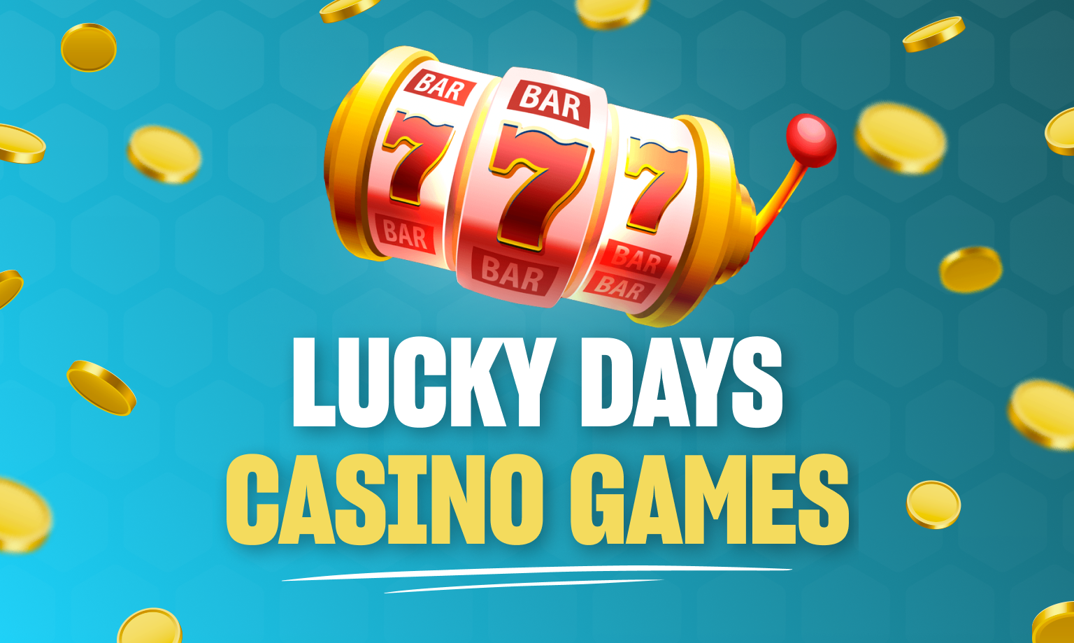 Third deposit bonus
